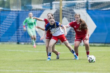 Bild 42 - wBJ HSV Leistungsvergleich